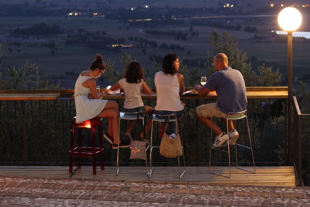 Castello Di Poreta Ngoại thất bức ảnh
