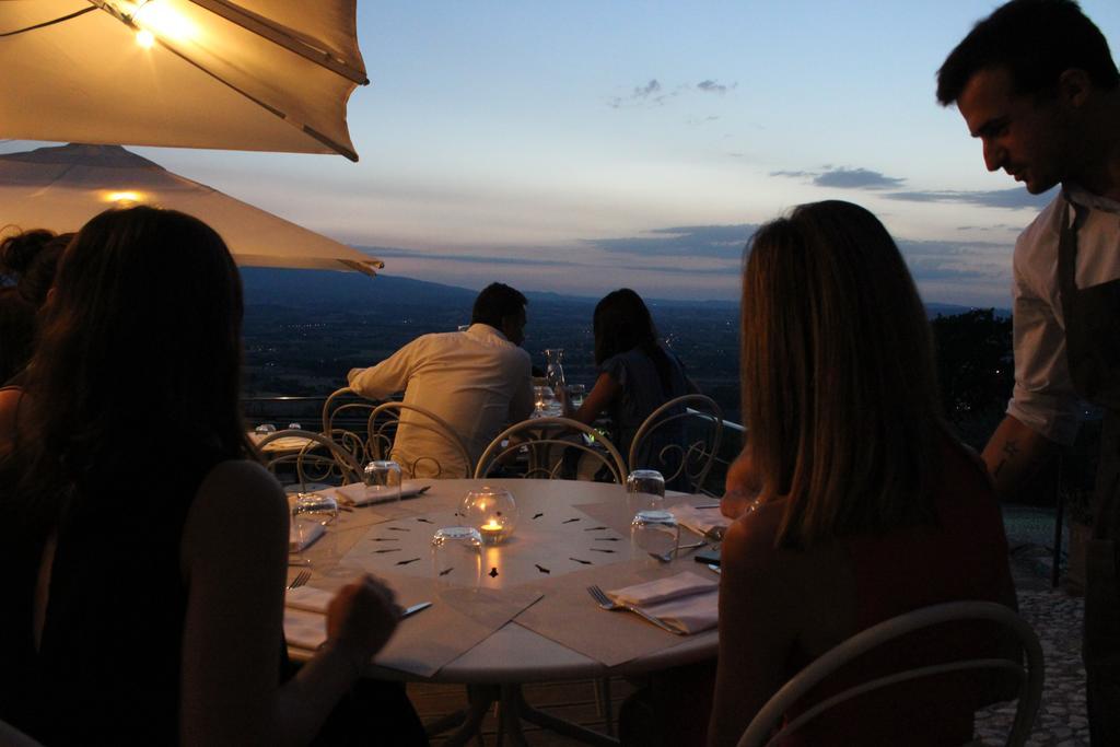 Castello Di Poreta Ngoại thất bức ảnh
